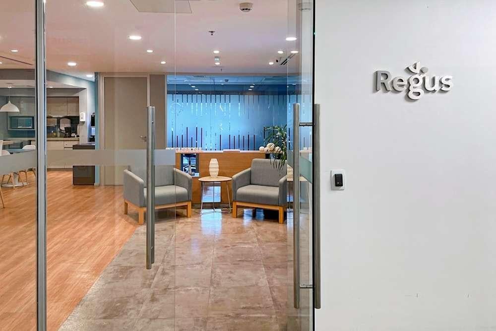 RIO DE JANEIRO, Torre Rio Sul office space - View 4 in Botafogo - internet, office_cleaning, breakout_areas