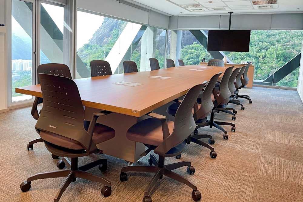 RIO DE JANEIRO, Torre Rio Sul office space - View 5 in Botafogo - internet, office_cleaning, breakout_areas