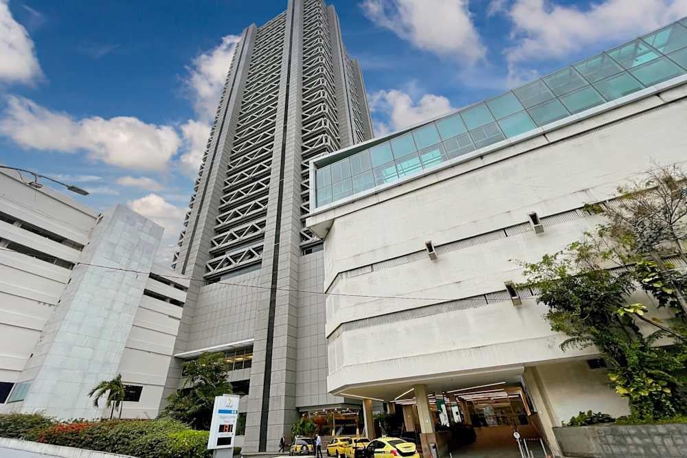RIO DE JANEIRO, Torre Rio Sul office space - View 3 in Botafogo - internet, office_cleaning, breakout_areas