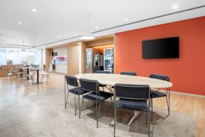 Teleporto Business Centre