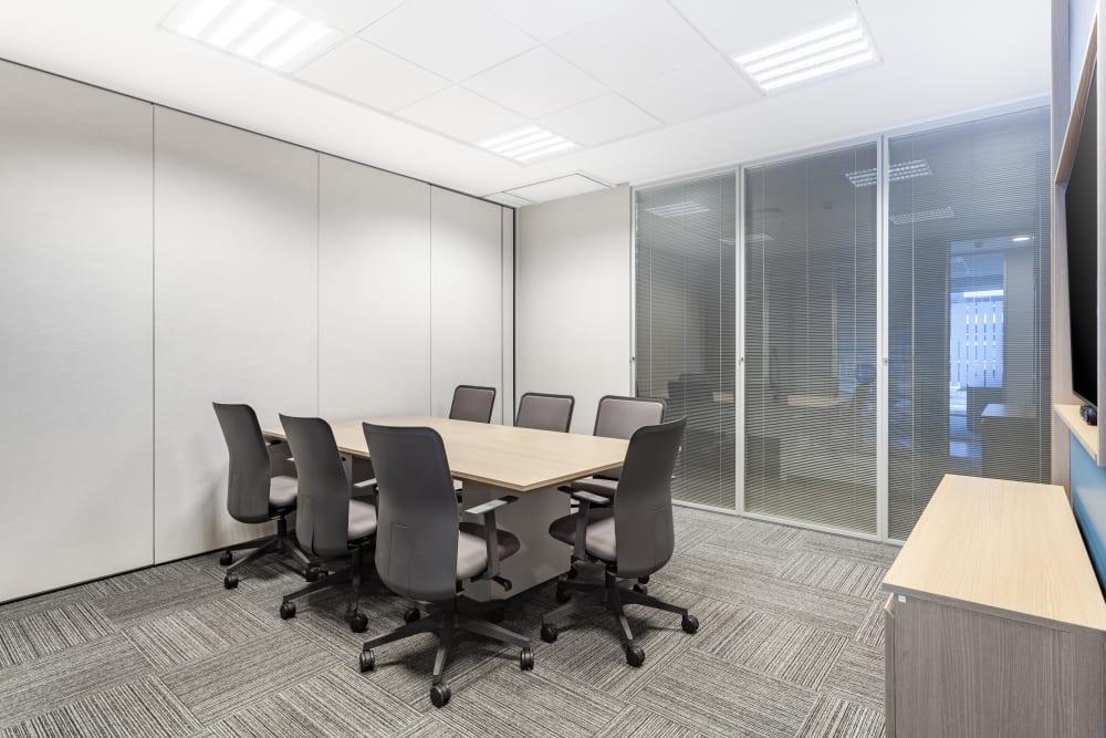 SAO PAULO, JK 1455 - Juscelino Kubitschek office space - View 5 in Vila Nova Conceição - internet, office_cleaning, breakout_areas