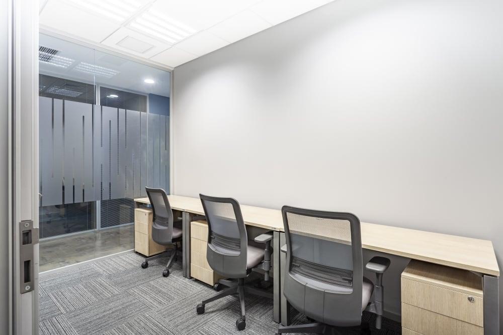 SAO PAULO, JK 1455 - Juscelino Kubitschek office space - View 6 in Vila Nova Conceição - internet, office_cleaning, breakout_areas