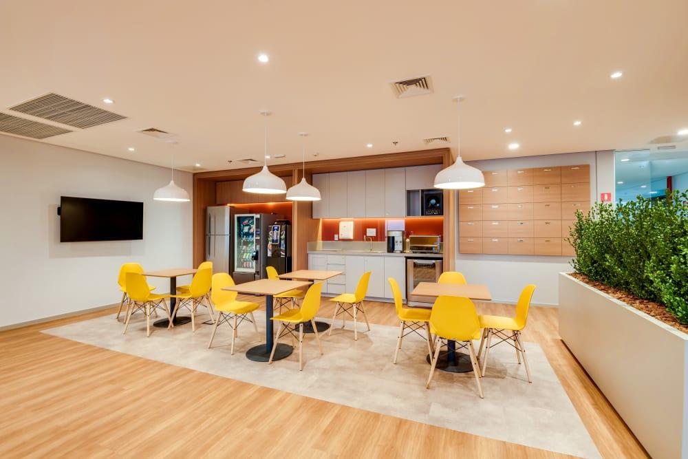 SAO BERNARDO, Domo Corporate ABC - Shopping Metropole - Office space in Centro, São Paulo