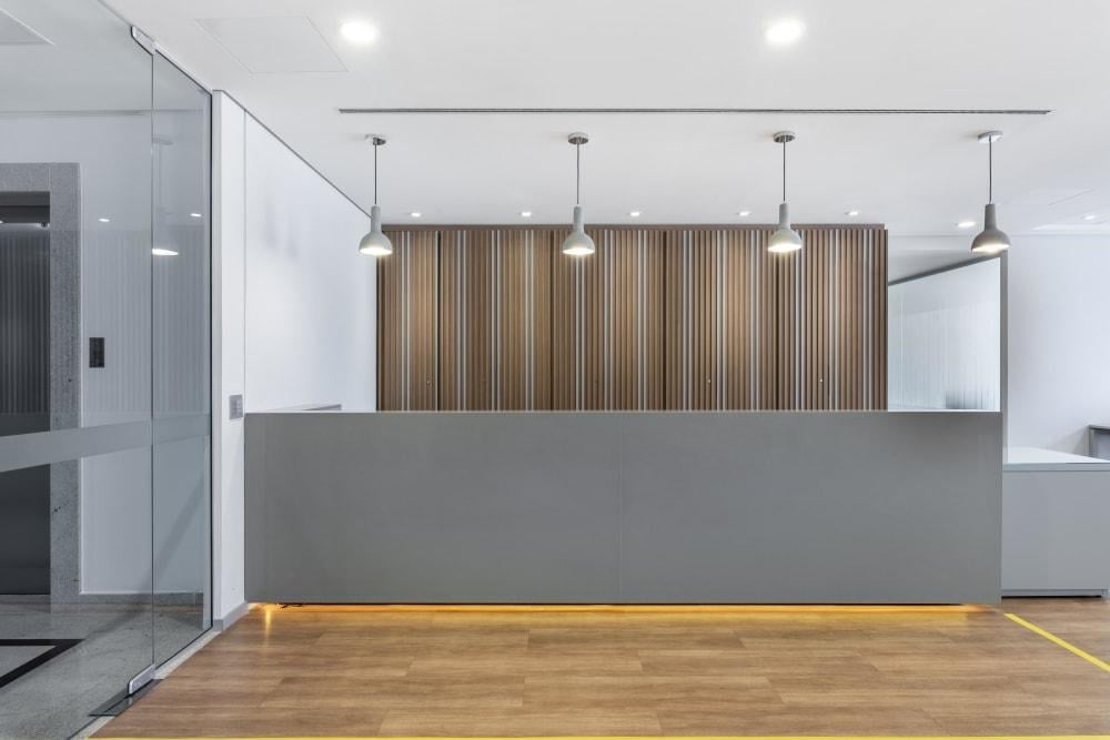 SAO BERNARDO, Domo Corporate ABC - Shopping Metropole office space - View 2 in Centro - internet, office_cleaning, breakout_areas