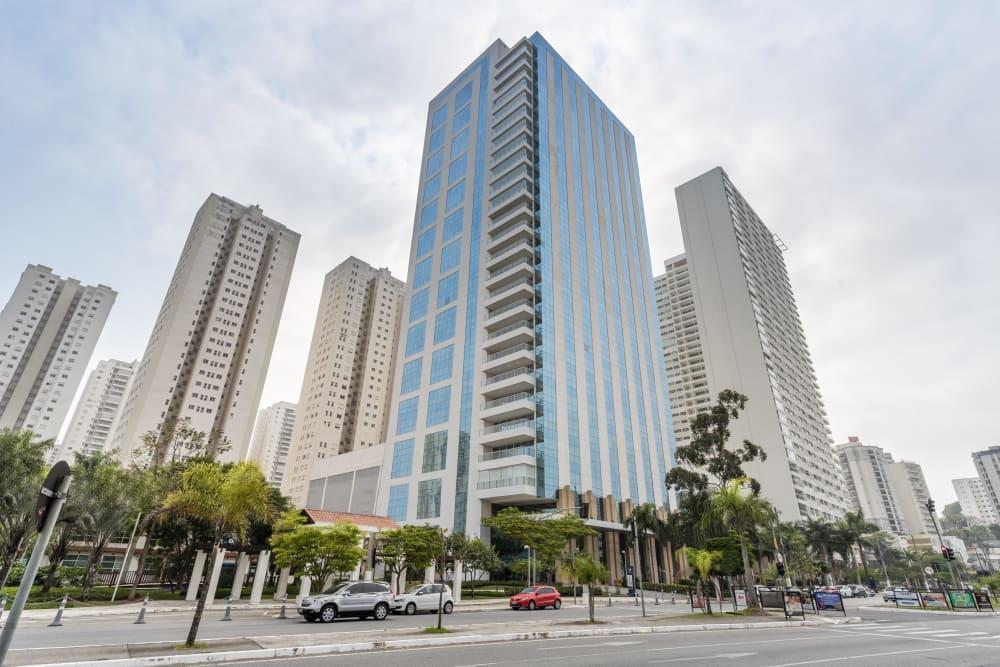 SAO BERNARDO, Domo Corporate ABC - Shopping Metropole office space - View 4 in Centro - internet, office_cleaning, breakout_areas