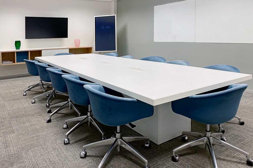 RIO DE JANEIRO, SPACES Centro - Photo 5 RIO DE JANEIRO, SPACES Centro office space - View 5 in Centro - internet, office_cleaning, breakout_areas