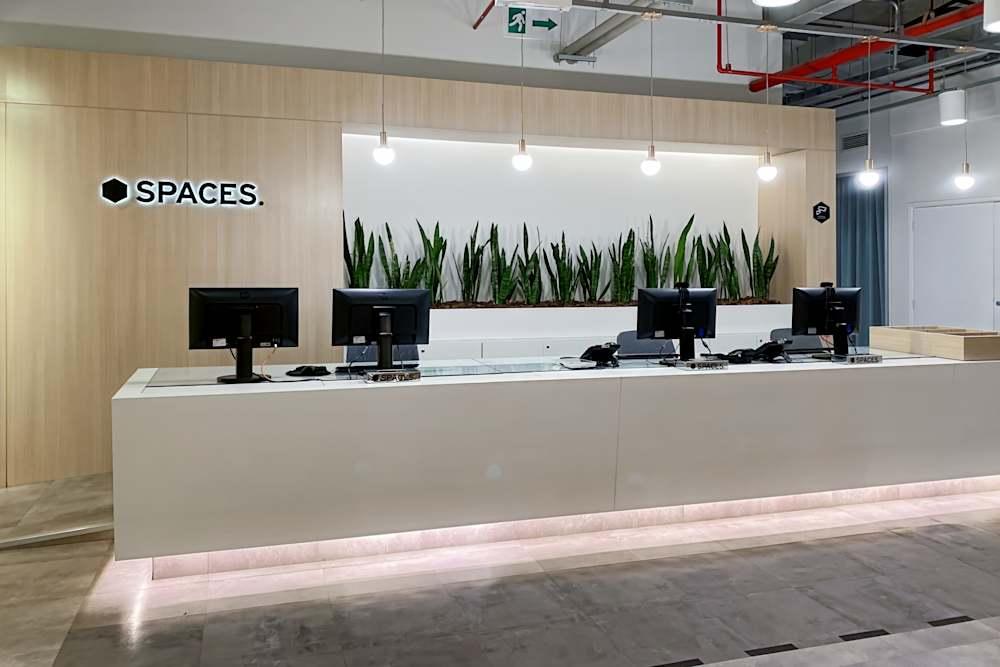 RIO DE JANEIRO, SPACES Centro - Photo 4 RIO DE JANEIRO, SPACES Centro office space - View 4 in Centro - internet, office_cleaning, breakout_areas