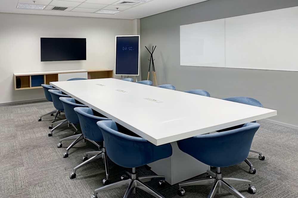 RIO DE JANEIRO, SPACES Centro - Photo 2 RIO DE JANEIRO, SPACES Centro office space - View 2 in Centro - internet, office_cleaning, breakout_areas