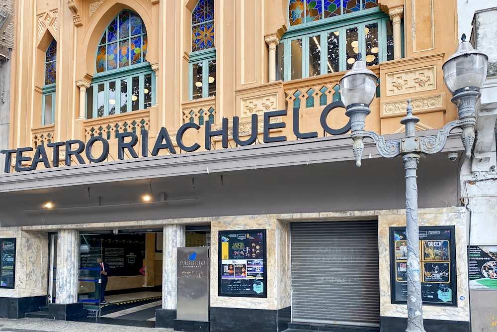 RIO DE JANEIRO, SPACES Centro - Photo 6 RIO DE JANEIRO, SPACES Centro office space - View 6 in Centro - internet, office_cleaning, breakout_areas