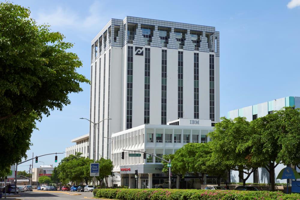 JAMAICA, Kingston, New Kingston office space - View 4 in Kingston - internet, office_cleaning, breakout_areas