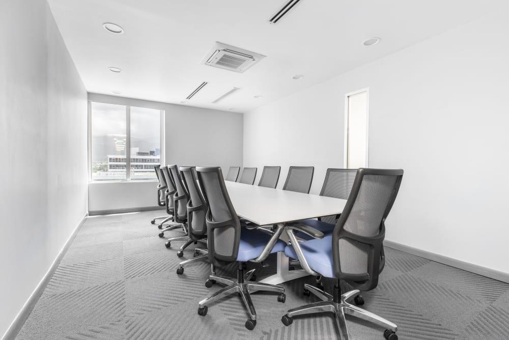 JAMAICA, Kingston, New Kingston office space - View 2 in Kingston - internet, office_cleaning, breakout_areas