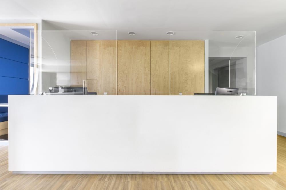 JAMAICA, Kingston, New Kingston office space - View 6 in Kingston - internet, office_cleaning, breakout_areas