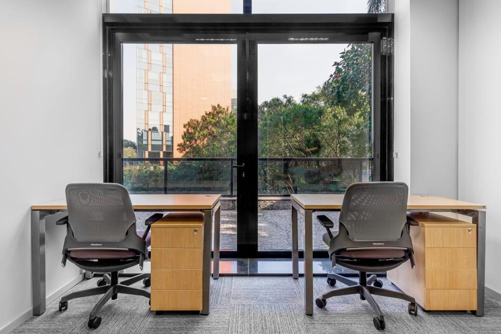 CAMPINAS, Cambui 575 Norte Sul - Office space in Nova Campinas, São Paulo