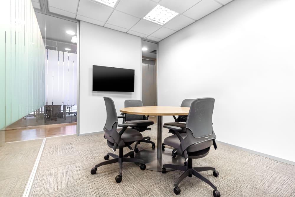 CAMPINAS, Cambui 575 Norte Sul office space - View 6 in Nova Campinas - internet, office_cleaning, breakout_areas