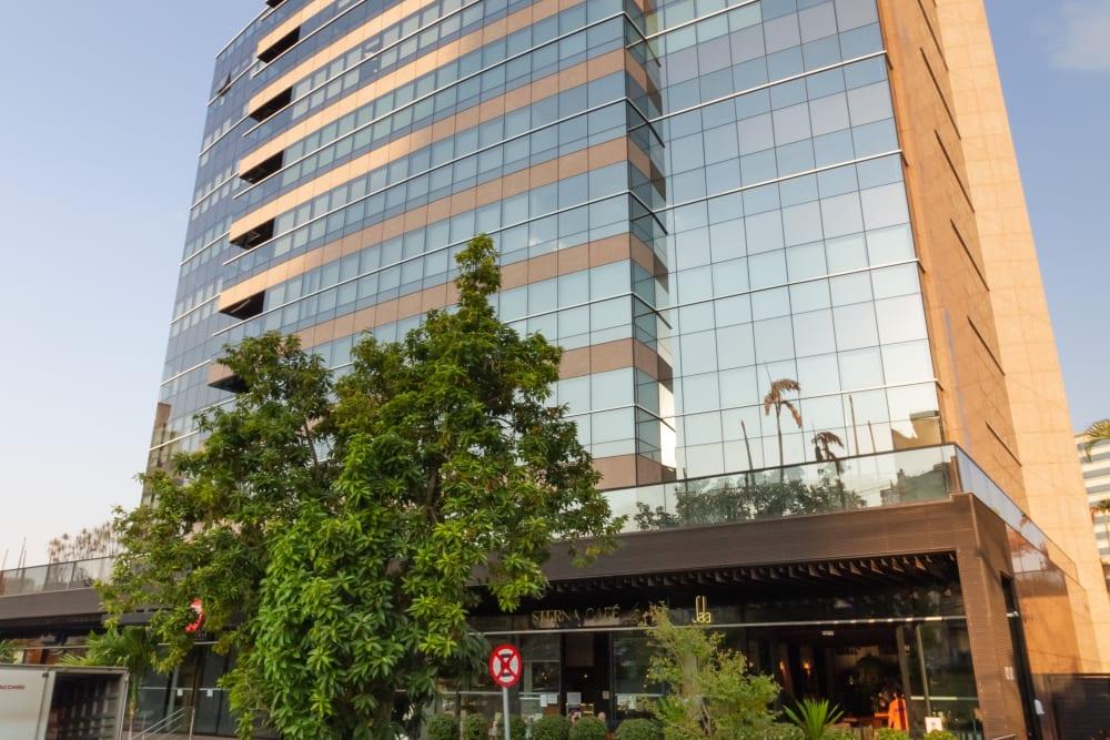 CAMPINAS, Cambui 575 Norte Sul office space - View 5 in Nova Campinas - internet, office_cleaning, breakout_areas