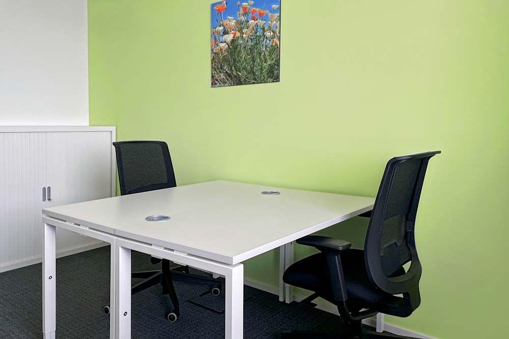 PADOVA, Est - Photo 5 PADOVA, Est office space - View 5 in Padova - internet, office_cleaning, breakout_areas