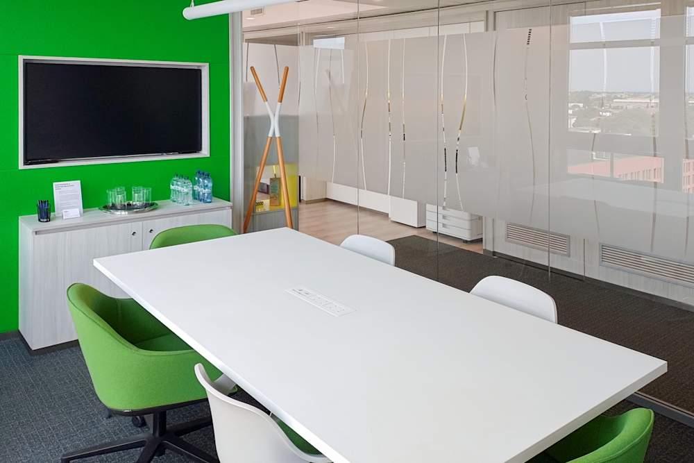 PADOVA, Est Office Space PADOVA, Est - Office space in Padova, Veneto