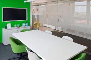 Centro Direzionale La Cittadella