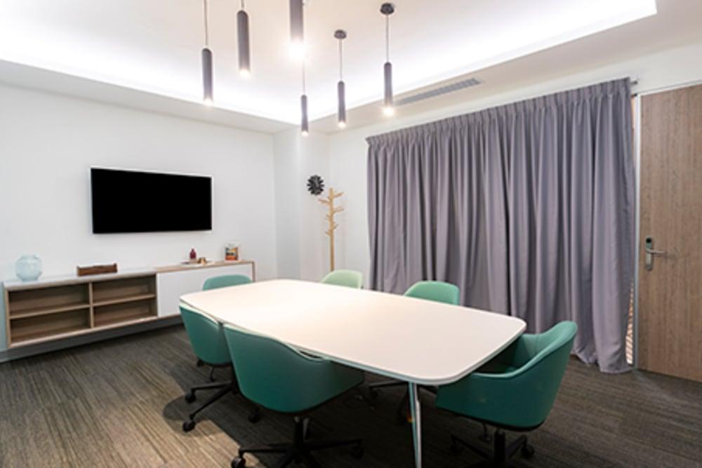 PANAMA, Panama City, Spaces Plaza 2000 Office Space PANAMA, Panama City, Spaces Plaza 2000 - Office space in Panamá, Provincia de Panamá