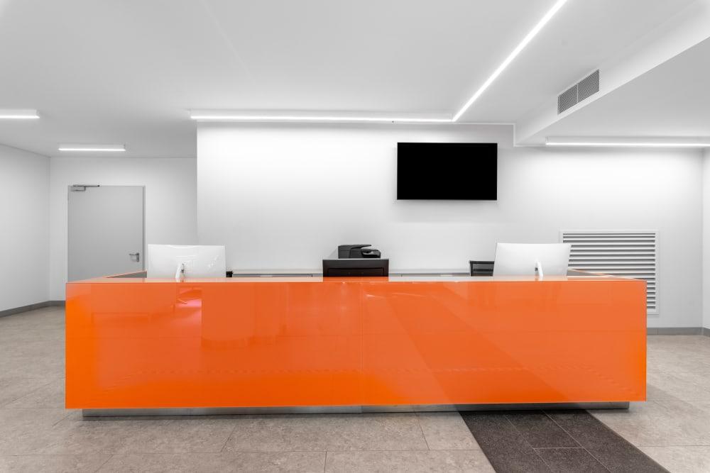 TURIN, Ferrucci office space - View 5 in Torino - internet, office_cleaning, breakout_areas