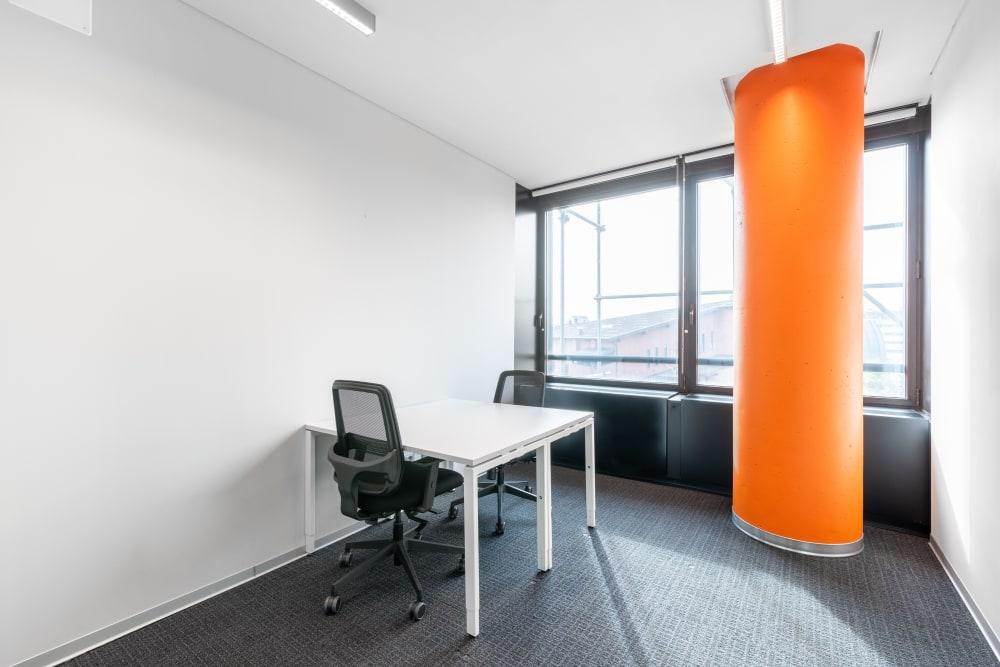 TURIN, Ferrucci office space - View 3 in Torino - internet, office_cleaning, breakout_areas