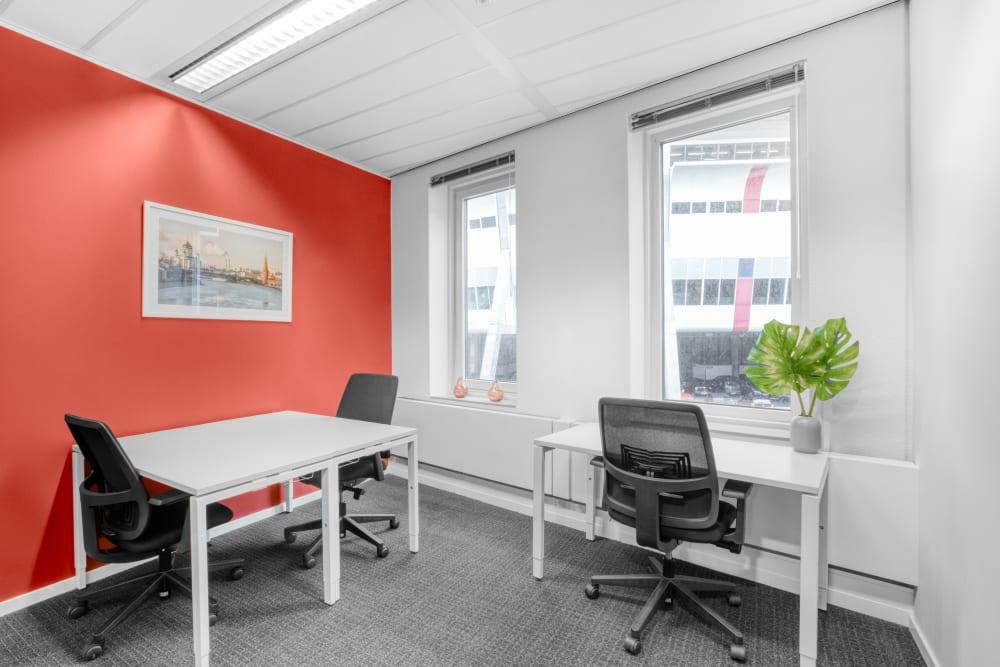 AMSTERDAM, Arena Boulevard office space - View 3 in Amsterdam - internet, office_cleaning, breakout_areas
