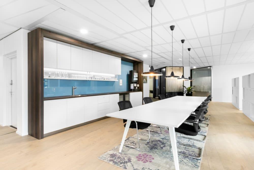 AMSTERDAM, Arena Boulevard office space - View 4 in Amsterdam - internet, office_cleaning, breakout_areas