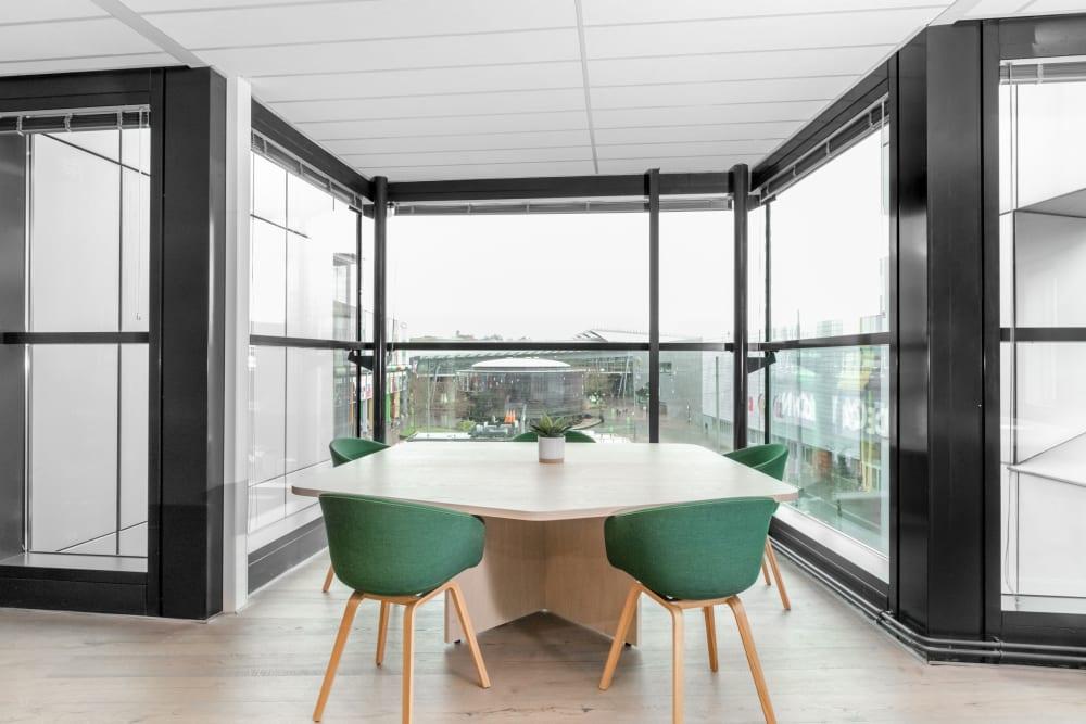 AMSTERDAM, Arena Boulevard office space - View 5 in Amsterdam - internet, office_cleaning, breakout_areas