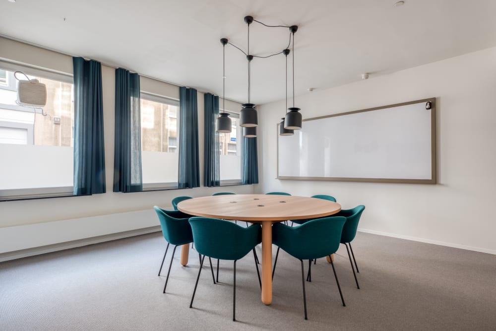 MECHELEN, Spaces Mercier Square office space - View 5 in Mechelen - internet, office_cleaning, breakout_areas