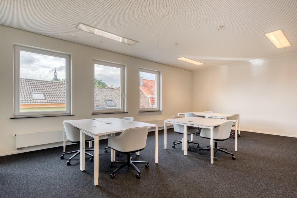 MECHELEN, Spaces Mercier Square office space - View 3 in Mechelen - internet, office_cleaning, breakout_areas