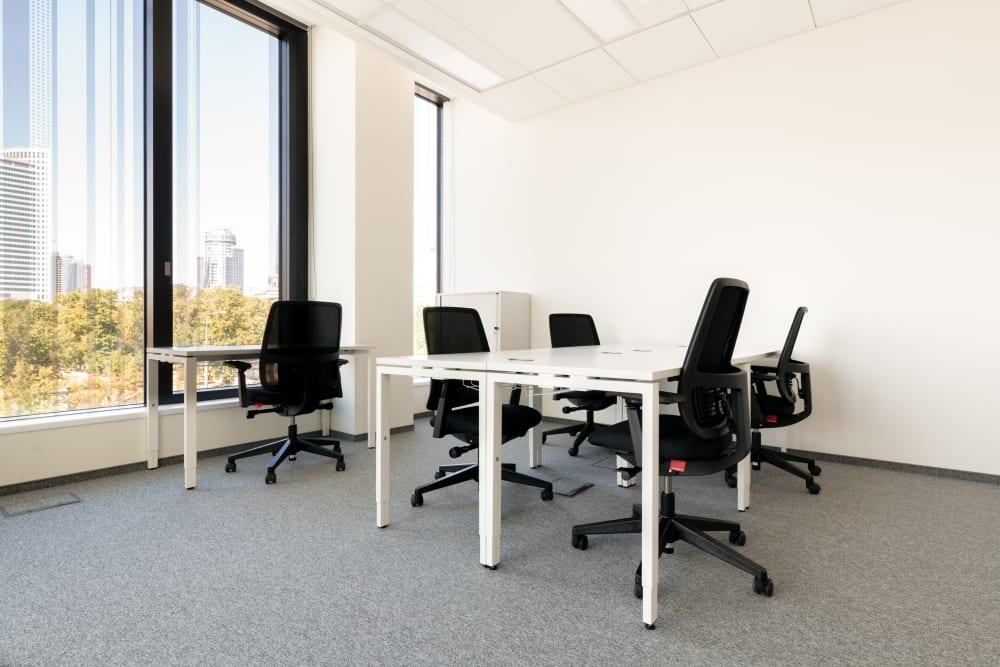 WARSAW, Spaces Marszałkowska - Photo 4 WARSAW, Spaces Marszałkowska office space - View 4 in Warszawa - internet, office_cleaning, breakout_areas