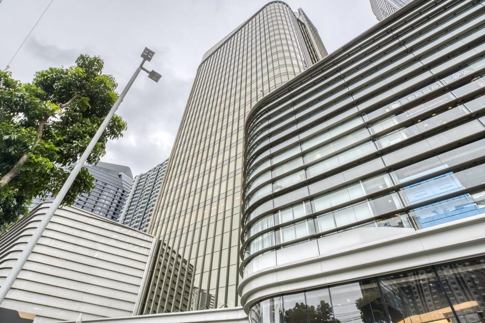 BANGKOK, Regus Singha Complex - Office space in Khet Huai Khwang, Krung Thep Maha Nakhon