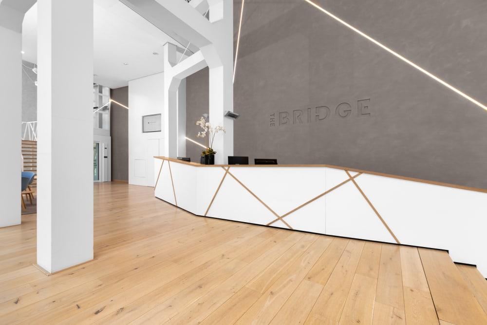 THE HAGUE, Beatrixkwartier office space - View 6 in Den Haag - internet, office_cleaning, breakout_areas