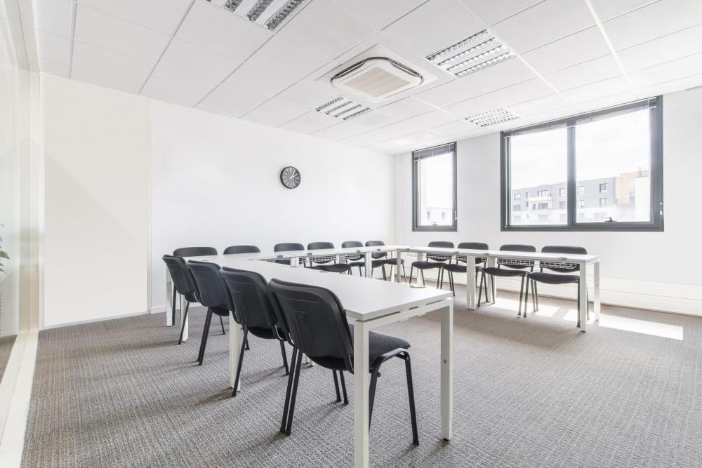 REIMS, Le Cristal office space - View 6 in Reims - internet, office_cleaning, breakout_areas