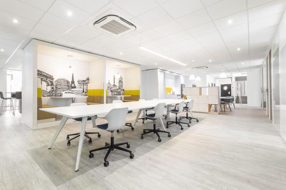 REIMS, Le Cristal office space - View 4 in Reims - internet, office_cleaning, breakout_areas