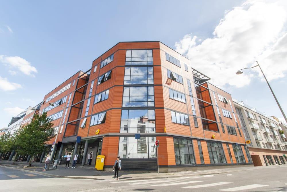 REIMS, Le Cristal - Office space in Reims, Grand Est