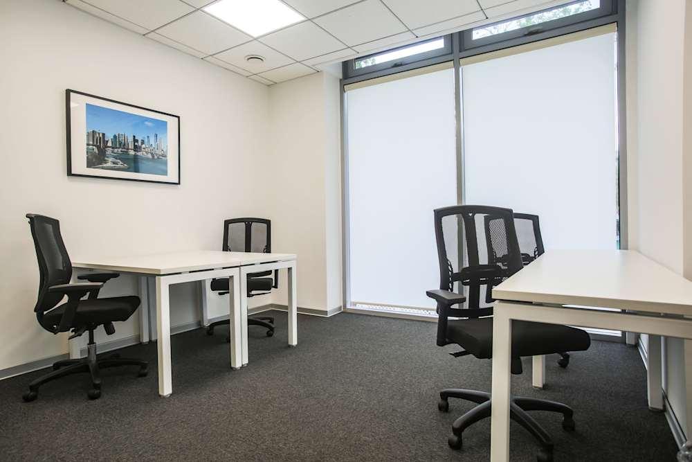 Nisor Muhammad Street 5 - Photo 3 Nisor Muhammad Street 5 office space - View 3 in Dushanbe - internet, office_cleaning, breakout_areas