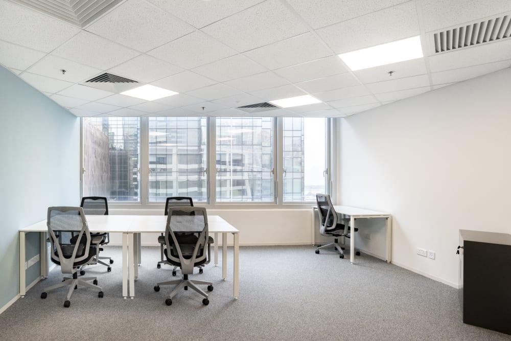 HONG KONG, Spaces Wai Yip Street office space - View 3 in Kowloon - internet, office_cleaning, breakout_areas