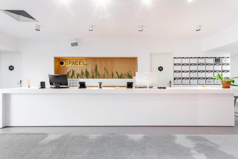 Bucharest,unirii office space - View 5 in Pantelimon - internet, office_cleaning, breakout_areas