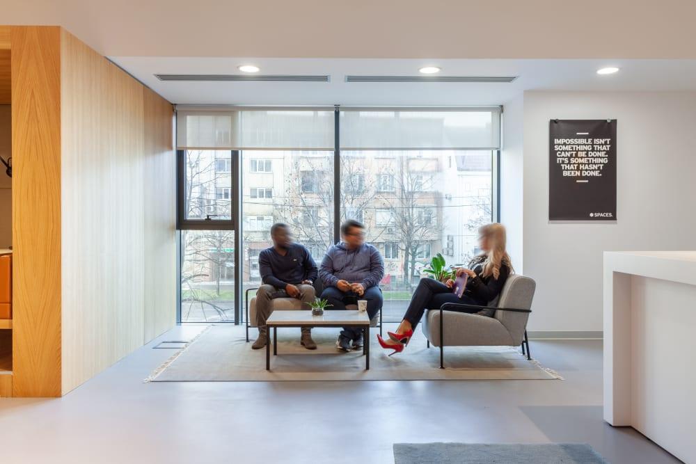 Bucharest,unirii office space - View 6 in Pantelimon - internet, office_cleaning, breakout_areas