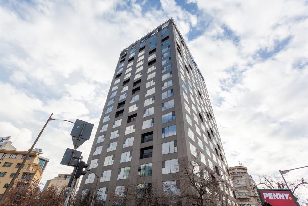 Bucharest,unirii office space - View 3 in Pantelimon - internet, office_cleaning, breakout_areas