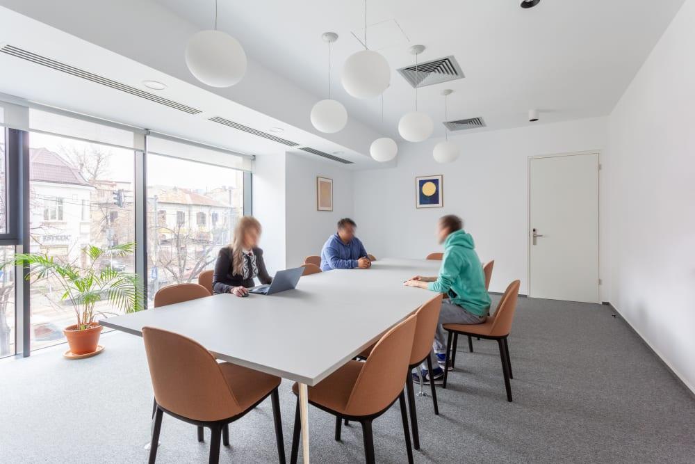 Bucharest,unirii office space - View 4 in Pantelimon - internet, office_cleaning, breakout_areas