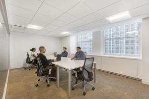 Chrysler Building 1-7-8-9F