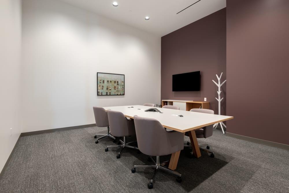 CA, Santa Clara - Spaces Augustine 101 - Photo 2 CA, Santa Clara - Spaces Augustine 101 office space - View 2 in Santa Clara - internet, office_cleaning, breakout_areas