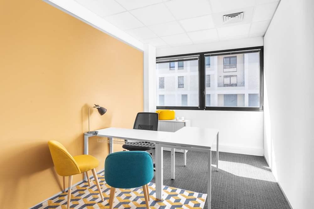 LYON, Gerland office space - View 5 in Lyon - internet, office_cleaning, breakout_areas