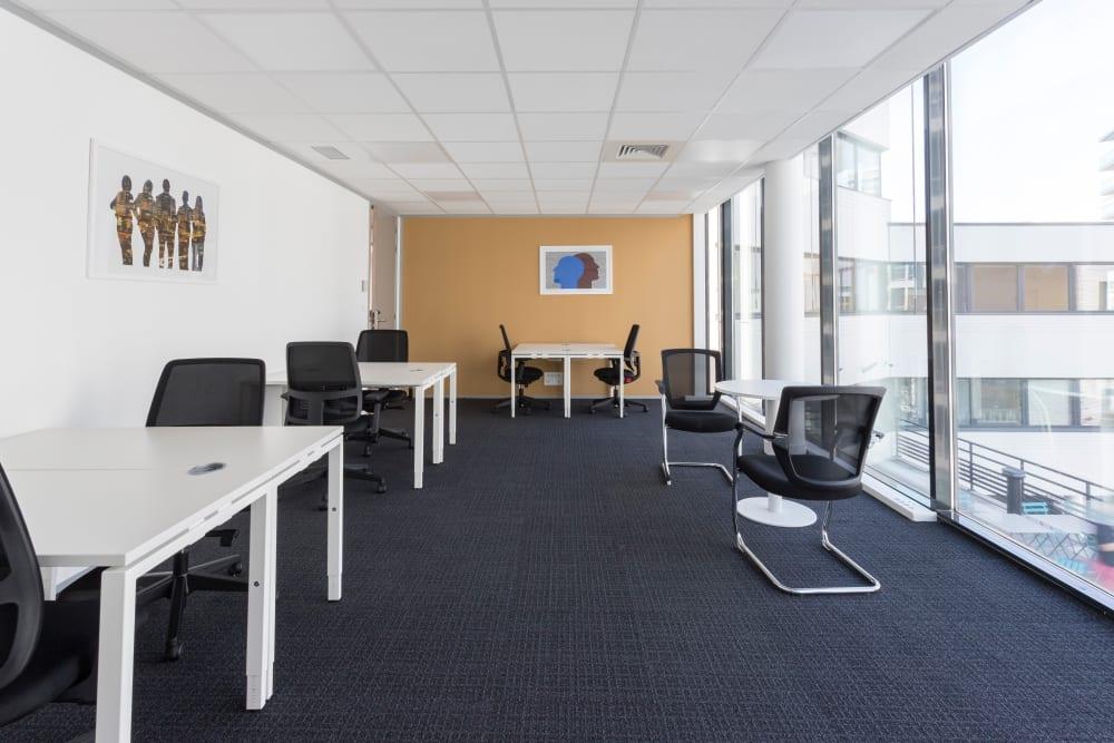 LYON, Gerland - Office space in Lyon, Auvergne-Rhône-Alpes