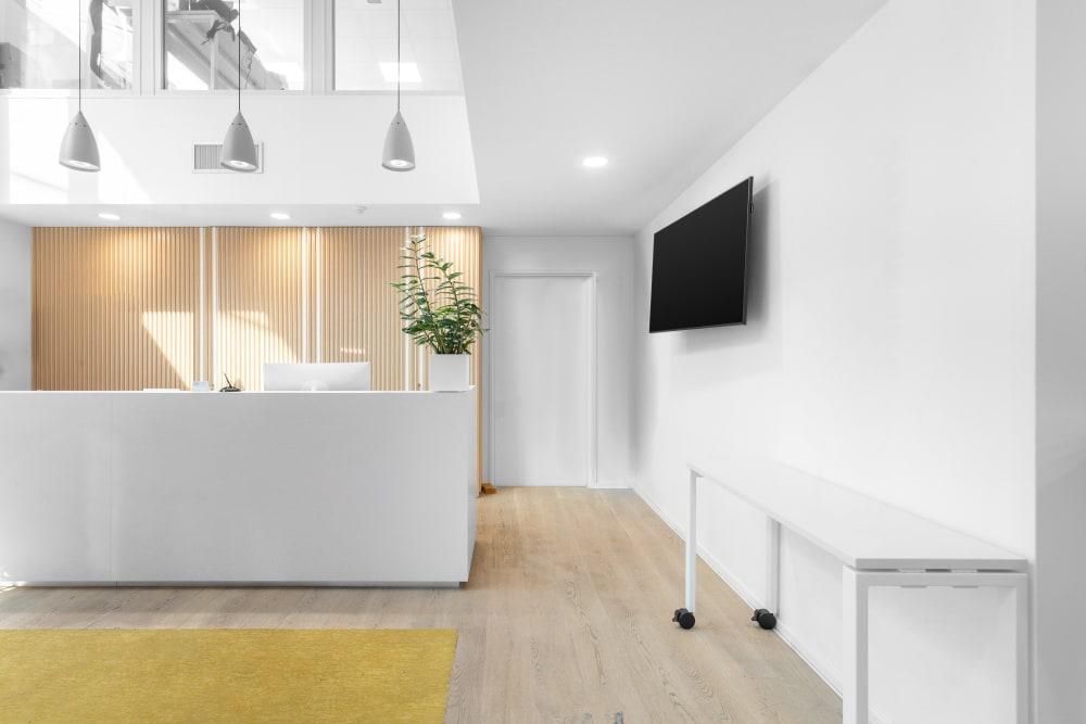 LYON, Gerland office space - View 6 in Lyon - internet, office_cleaning, breakout_areas