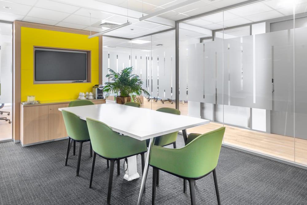 LYON, Gerland office space - View 3 in Lyon - internet, office_cleaning, breakout_areas