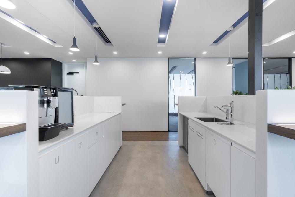 AUCKLAND, Airport office space - View 6 in Auckland - internet, office_cleaning, breakout_areas