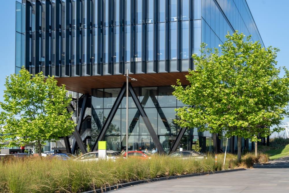 AUCKLAND, Airport office space - View 4 in Auckland - internet, office_cleaning, breakout_areas